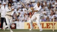 David Gower